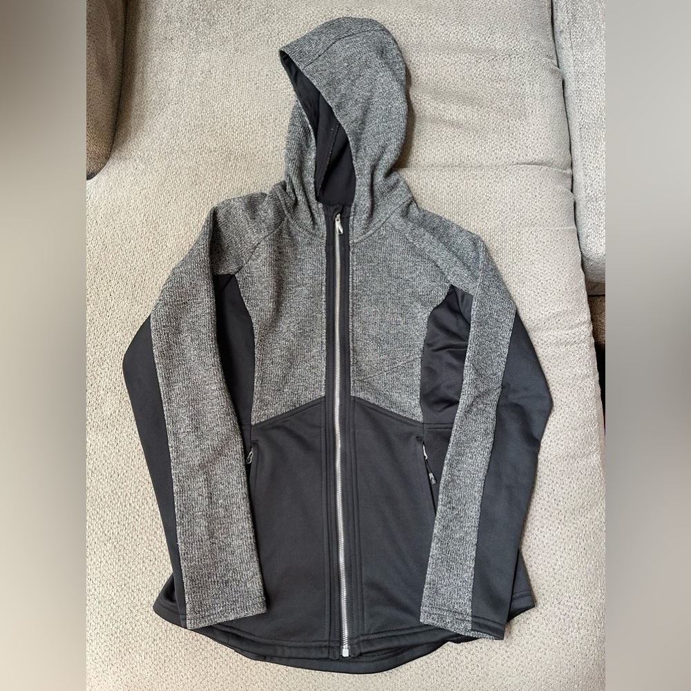 Women’s Spyder Full Zip Jacket
